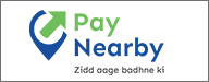 Pay Nearby