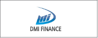dmi finance logo