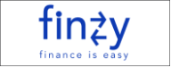 finzy logo