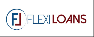 flexiloans logo