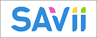 Savii logo
