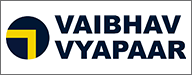 vaibhav-vyapaar logo