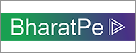 bharatpe logo