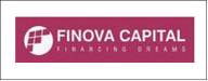 finova logo