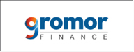 gromor logo