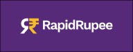 Rapid Rupee logo