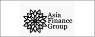 asia finance group logo