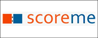 Scoreme logo
