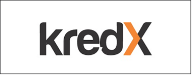 kredx logo