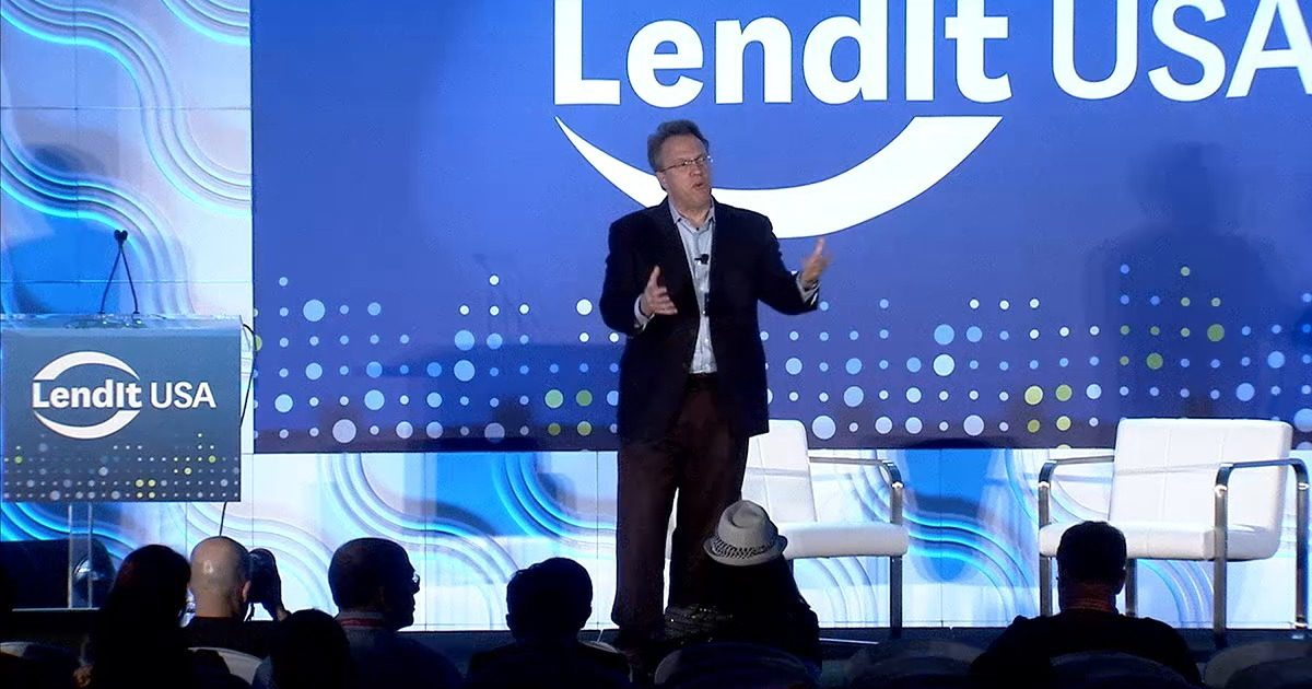 Lendit USA 2018